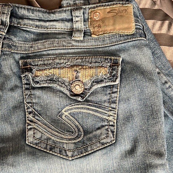 Silvers! Size 16/32 - Picture 4 of 5